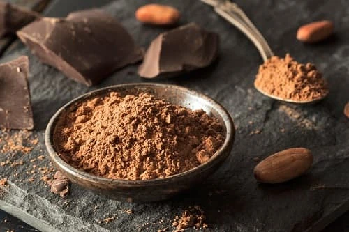 Best Organic Cocoa Powder