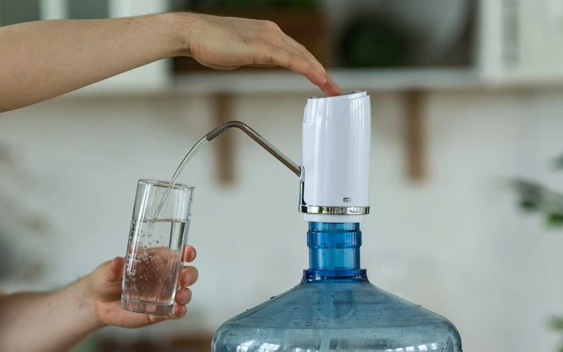 Best Plumbed Countertop Water Dispenser Reviews