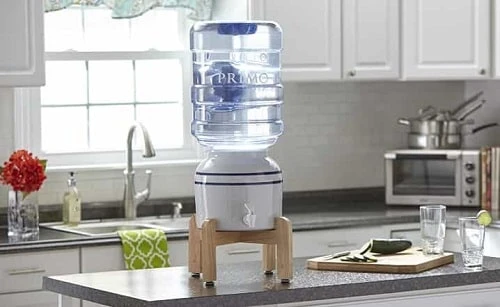 Best Plumbed Countertop Water Dispenser