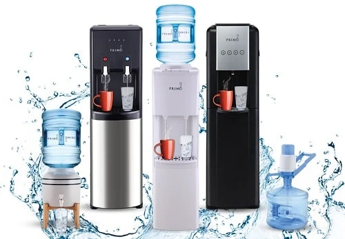 Best Plumbed Countertop Water Dispenser