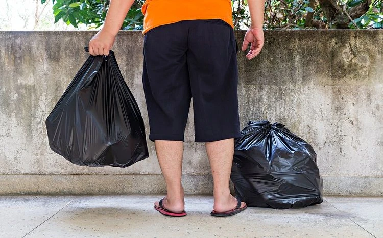 Best Trash Bags for the Environment