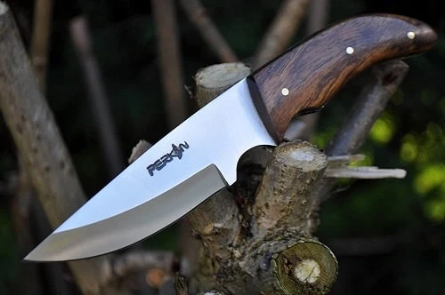 Best Fixed Blade Hunting Knife