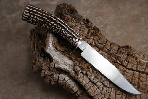 Best Fixed Blade Hunting Knife