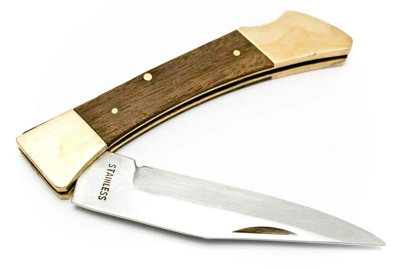 Best USA Made Pocket Knife Reviews