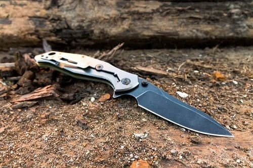 Best USA Made Pocket Knife