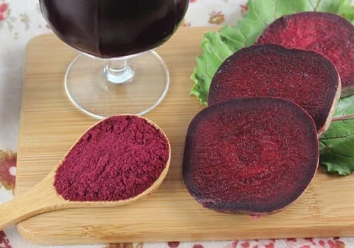 Best Beet Root Powder