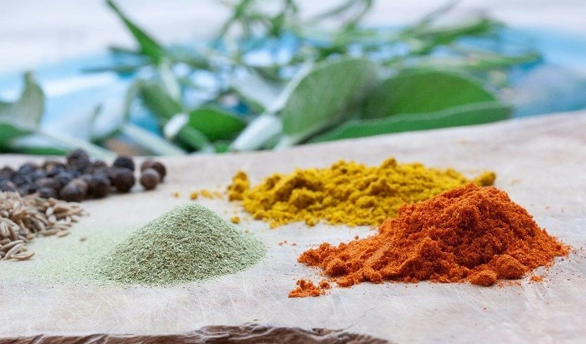 What Is The Best Curry Powder