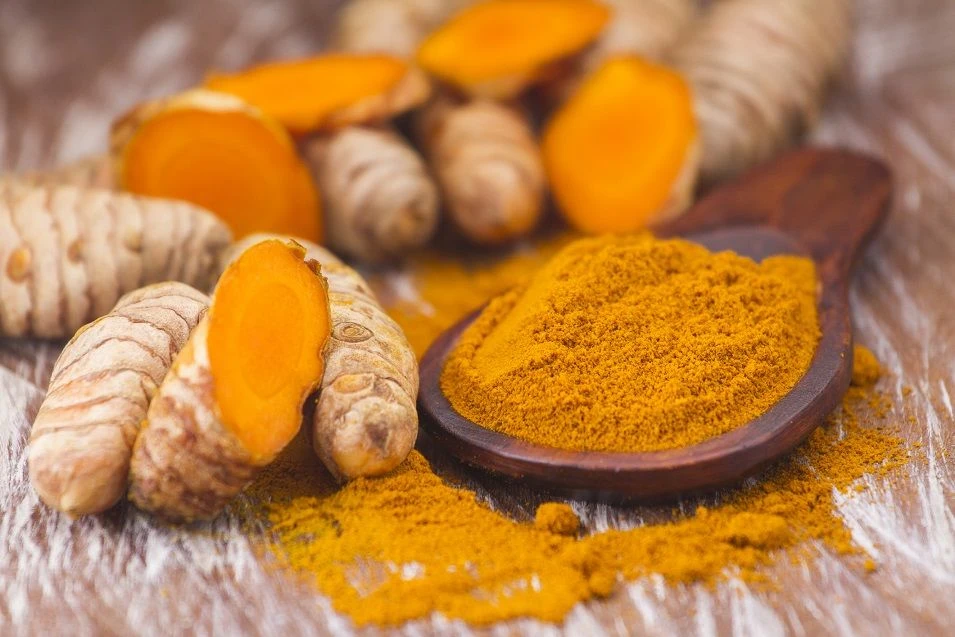 What Is The Best Turmeric Powder