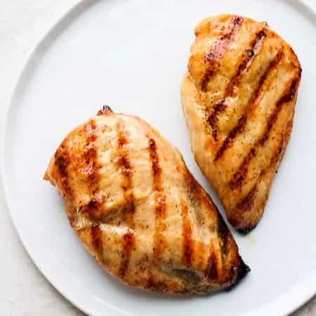 Chicken Breast