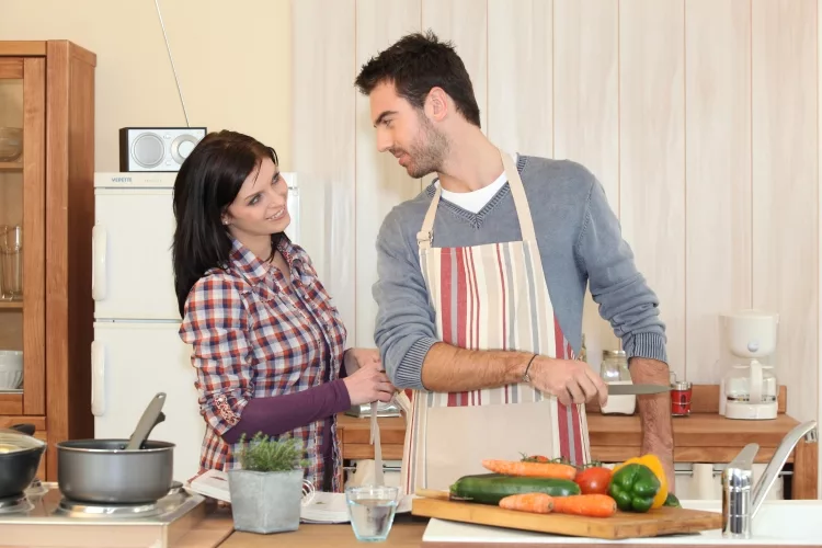 How to Organize Kitchen