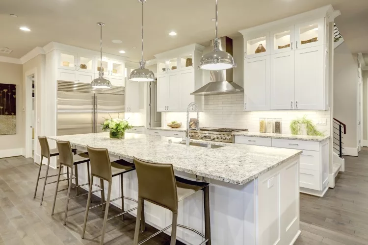 How to Design a Kitchen Layout