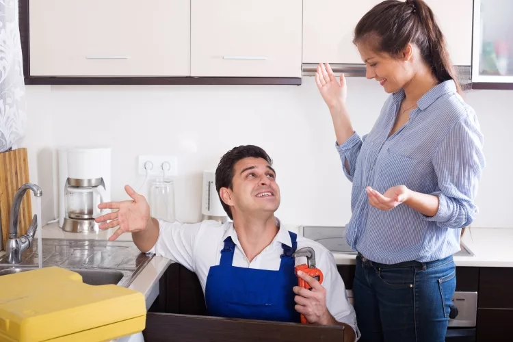 best way to unblock my kitchen sink