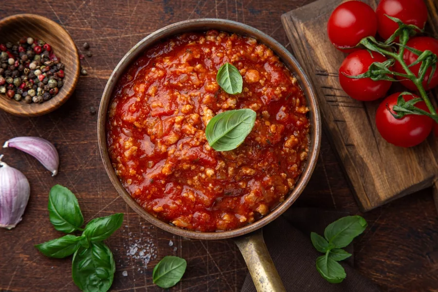 The Basics of Making Thick Pasta Sauce