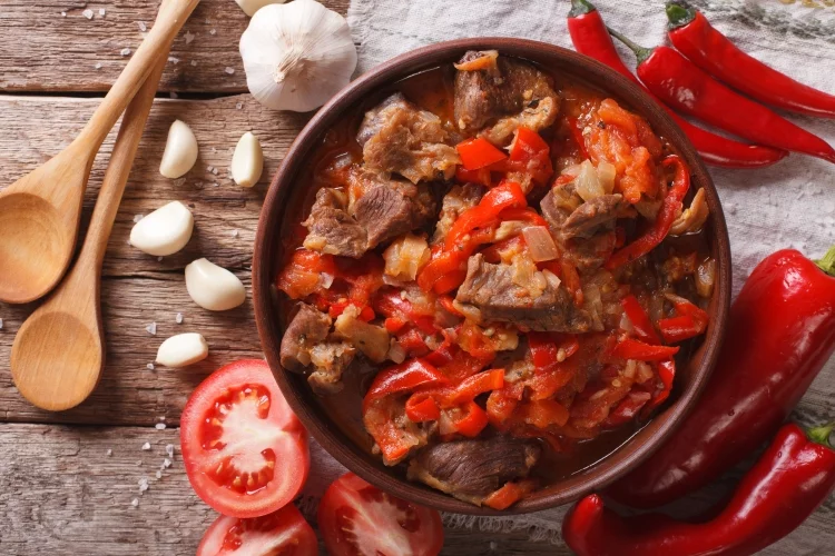 How To Cook Goat Meat?