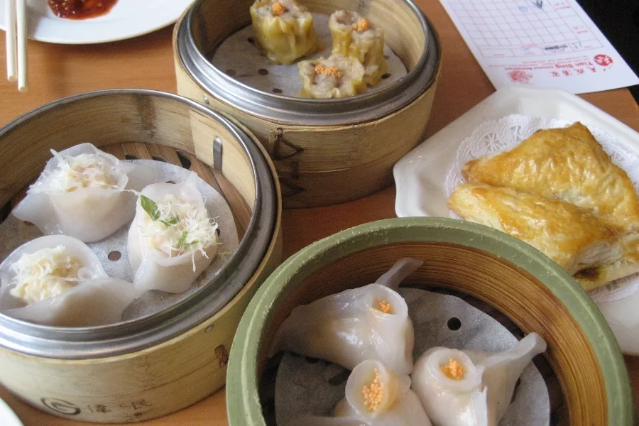 “DimSum” by me*jo is licensed under CC BY-NC-ND 2.0