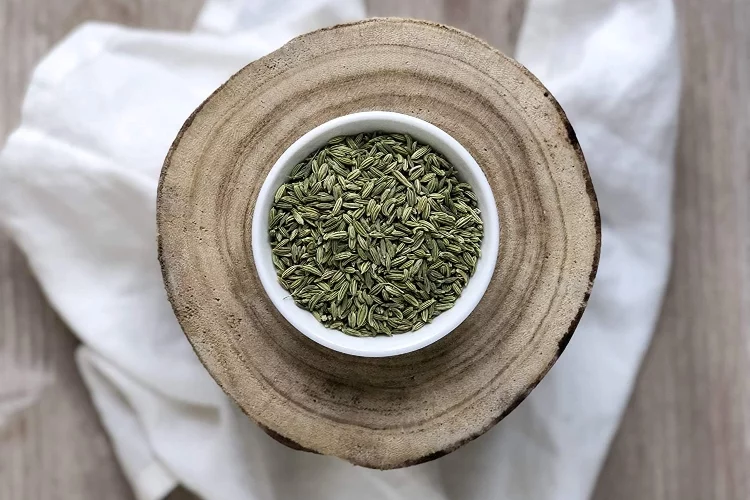 Fennel Seeds