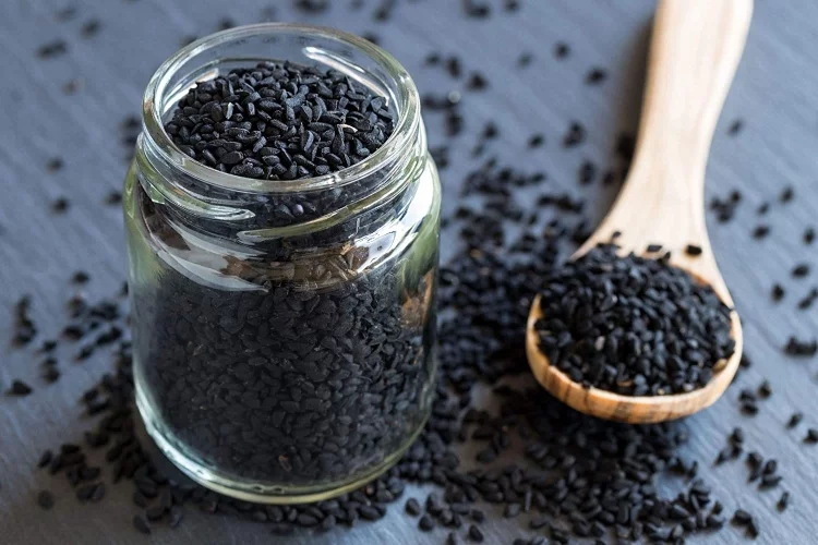 Black Cumin