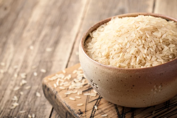 How To Cook Parboiled Rice In Three Easy Methods