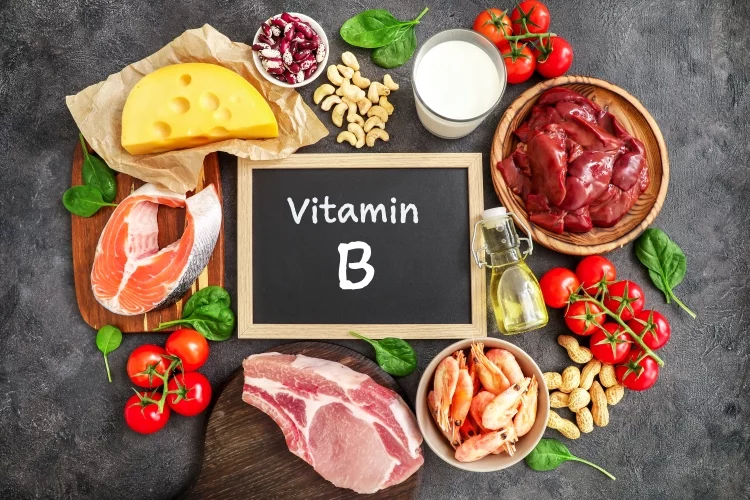 Vitamin B-Complex