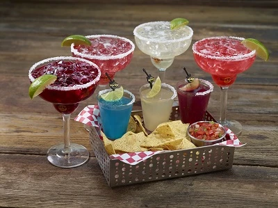 Do A Margarita Or Tequila Flight