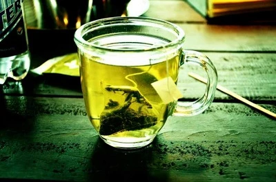 Drink The Best Japanese Tea In Balboa Park