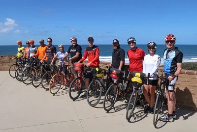 Bike Around Coronado