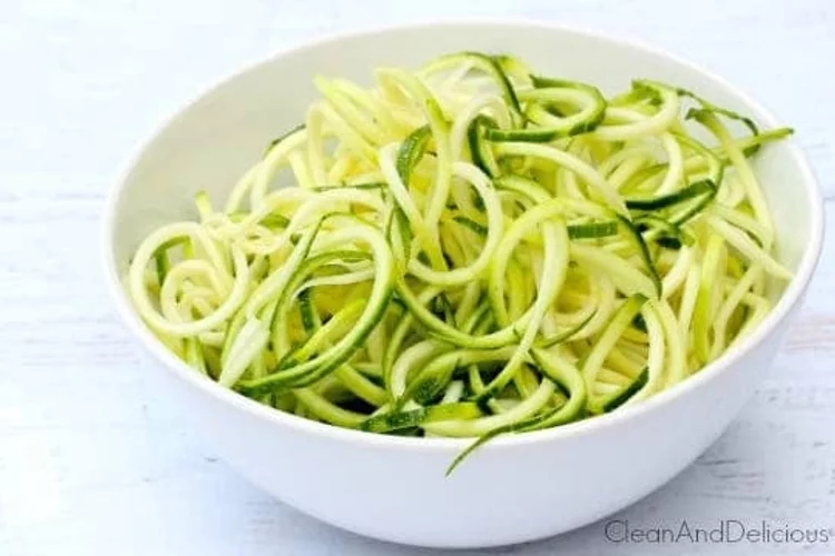 Zoodles