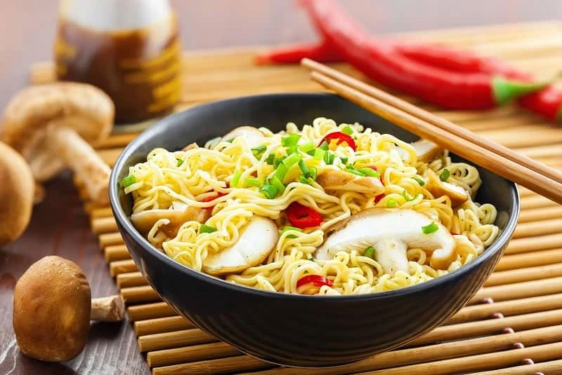 Are Rice Noodles Healthy? What Are Their Benefits?