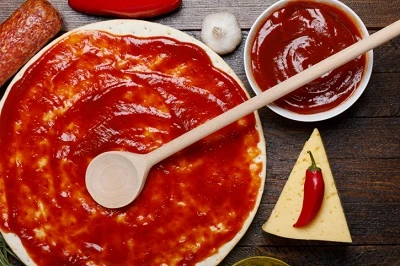 Simple Recipe For Pizza Sauce