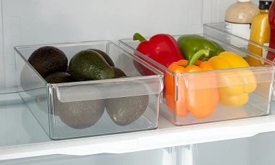 Storing Avocados In The Refrigerator