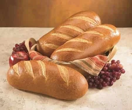 Crusty Bread