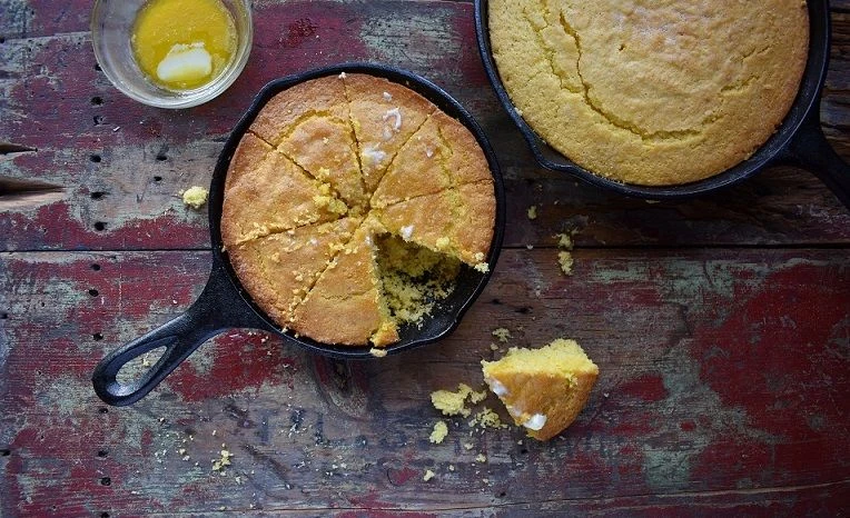 What Goes Well With Cornbread