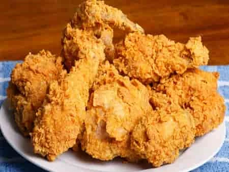 Fried Chicken