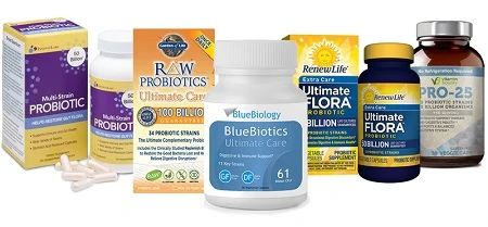 Best-Probiotics