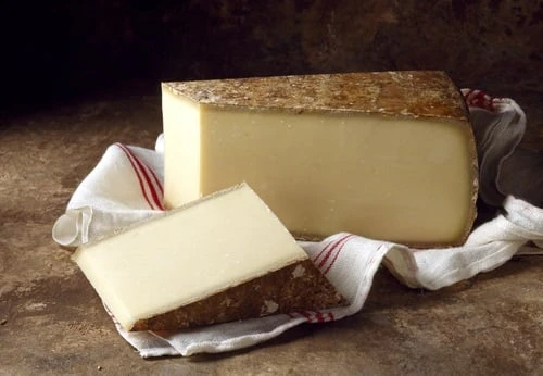 Beaufort Cheese Substitute