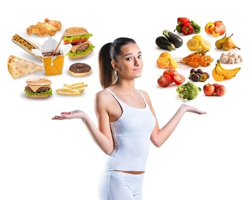 What To Eat Or Avoid For Healthy Diet?