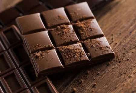 Benefits Of Dark Chocolate