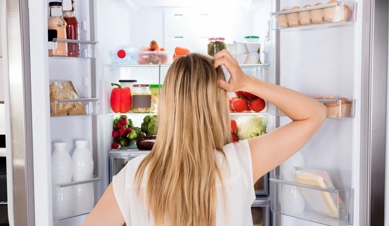 How To Store Food In Freezer