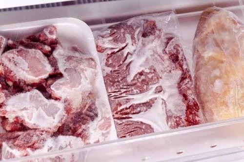 How To Store Food In Freezer
