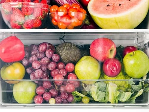 How To Store Food In Freezer