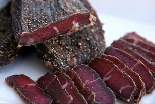 How To Make Biltong