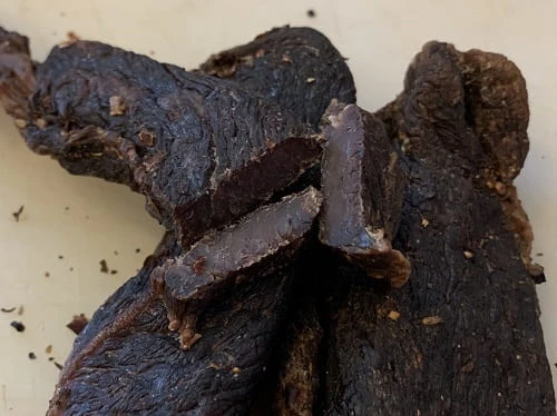 How To Make Biltong