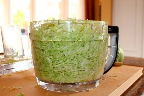 Ways To Use Your Food Processor