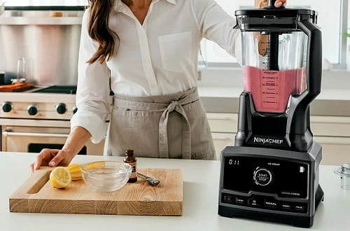 Ways To Use Your Food Processor