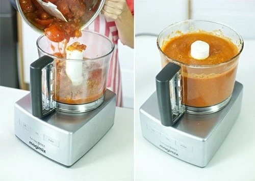 Ways To Use Your Food Processor