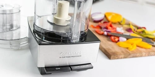 How To Choose Food Processor