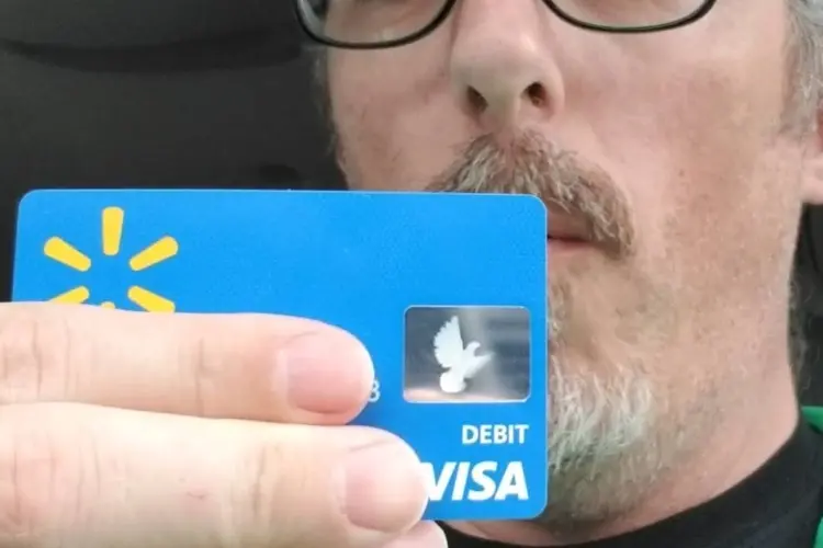 Reloading Walmart MoneyCard by Cash Deposit