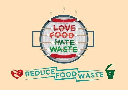Stop Food Waste Tips