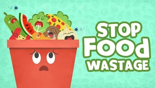 Food Waste Quotes