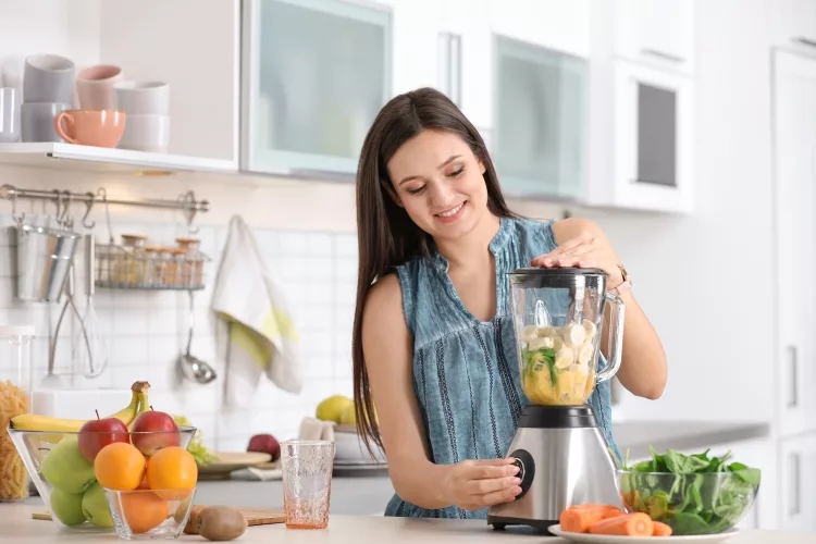 What to Look for Before Buying Shake Blender ?